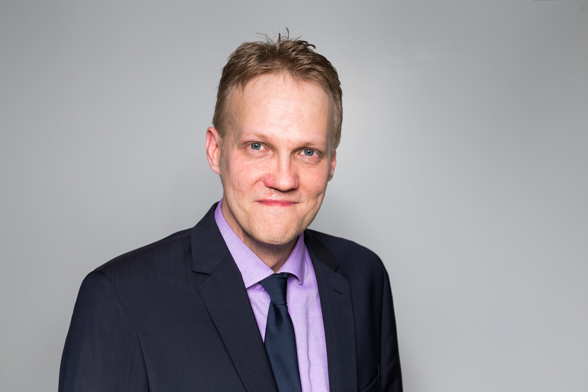 Rechtsanwalt Frederic Ulrich Rechtsanwalt Gelsenkirchen - F. Ulrich